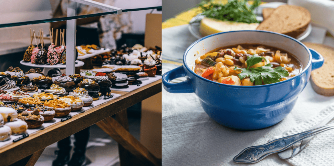 10 Comfort Foods That Will Make You Fall In Love With Them