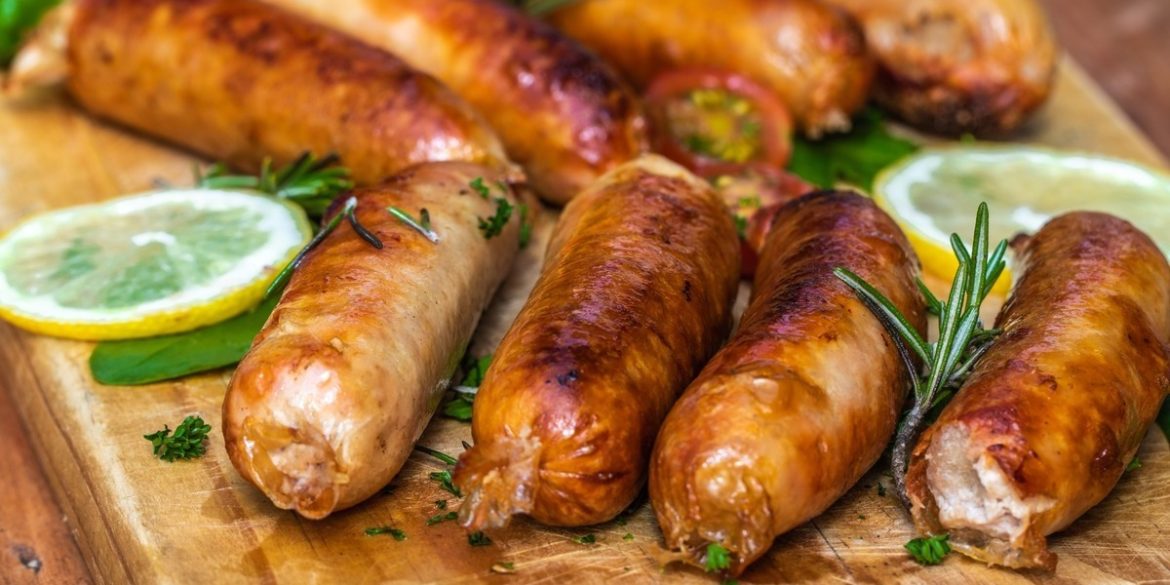 12 Best Hot Dogs from your local Grocery Store that I recommend