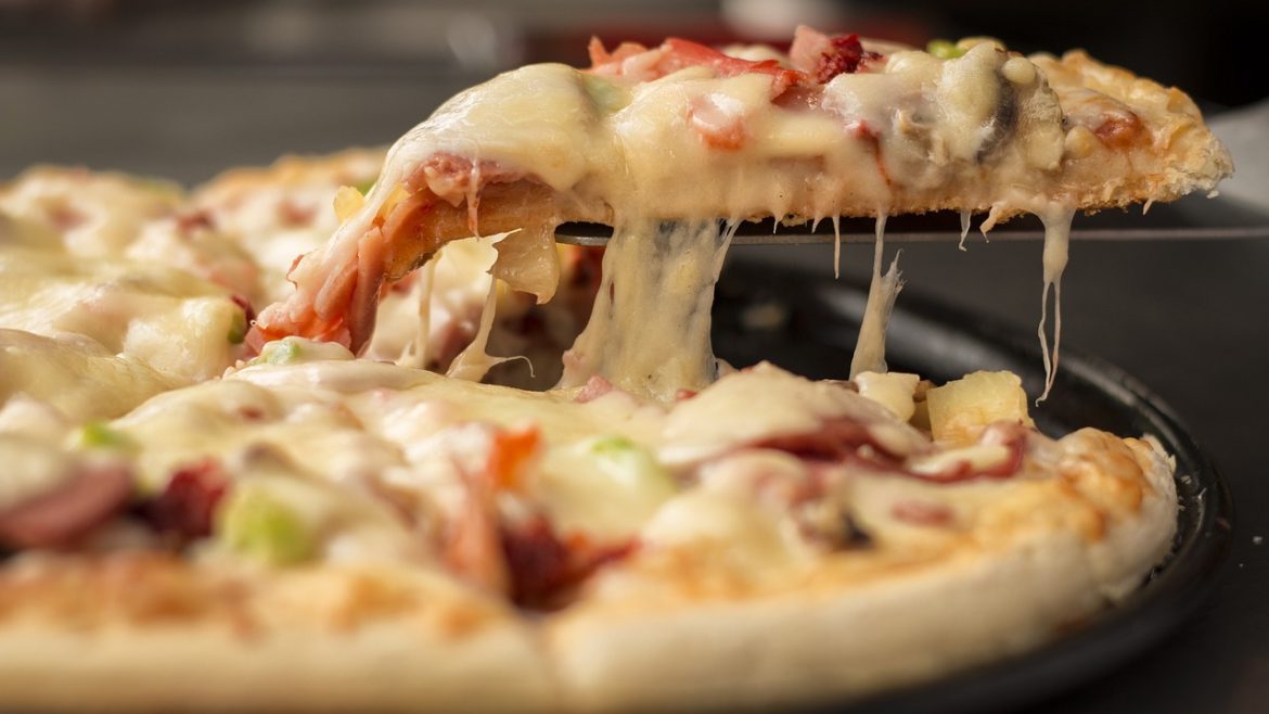 What’s your favorite frozen pizza?