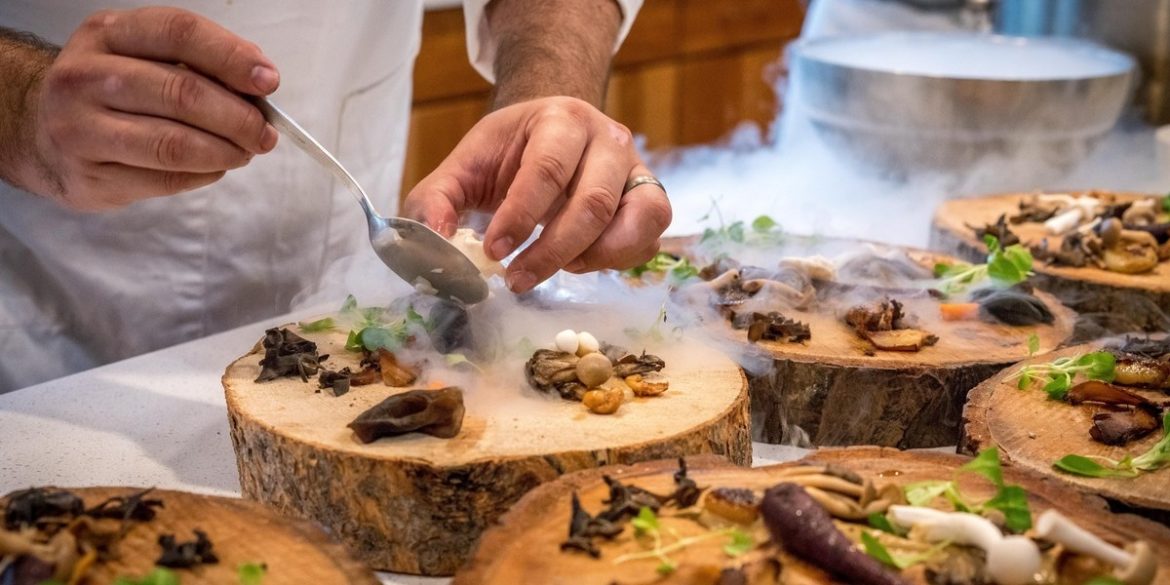 10 Restaurant Chains That Will Dominate The Future in 2023