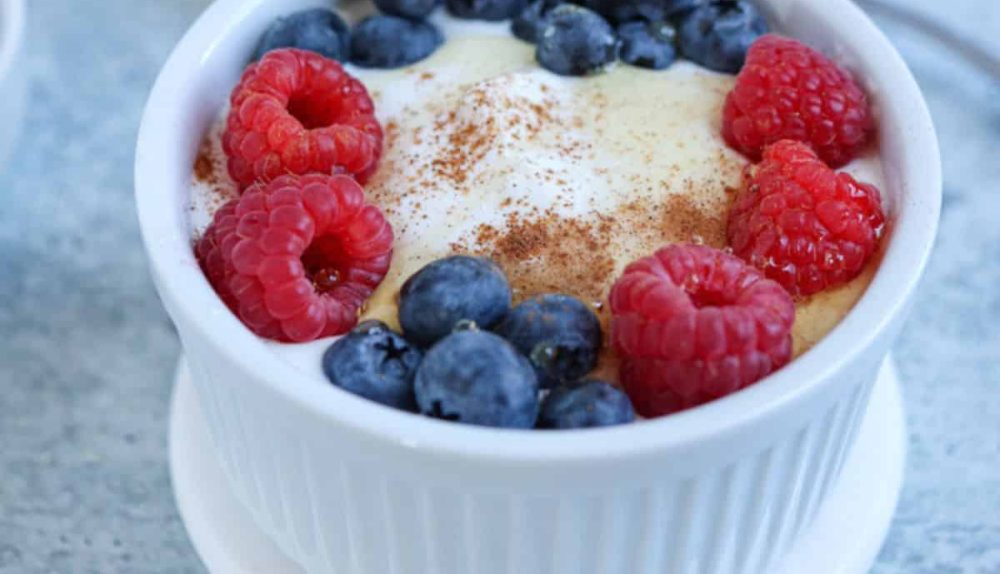 Cottage cheese