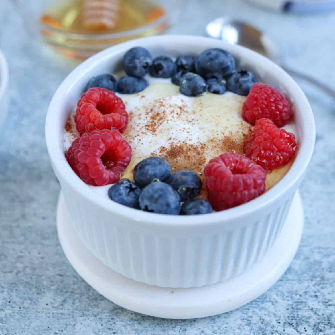 Why Everyone’s Obsessed with Cottage Cheese!