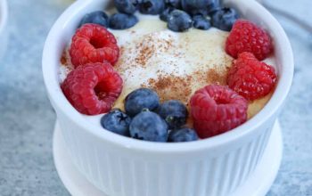 Cottage cheese